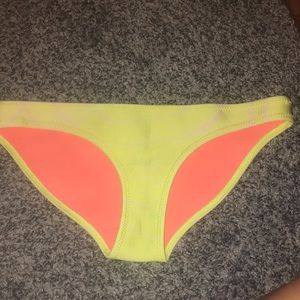 Triangl bikini bottoms